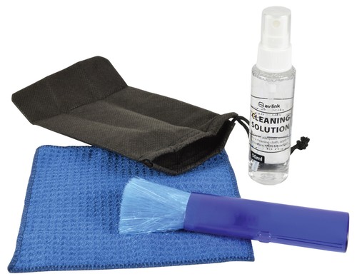 Lcd led screen cleaning kit - lcd,