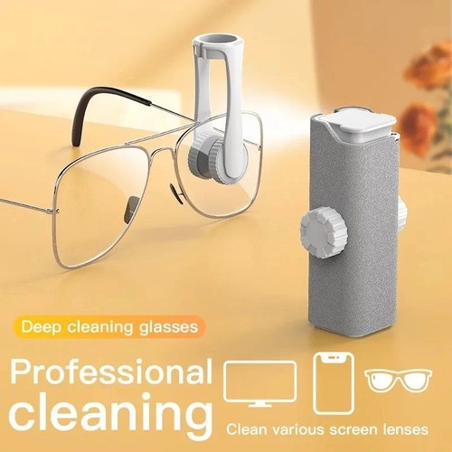 Screen cleaning kit - in,