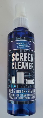 Screen cleaner phone laptop - screen,