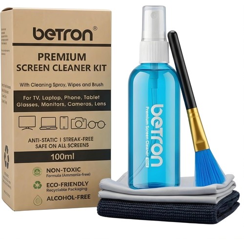 Betron screen cleaner - betron,