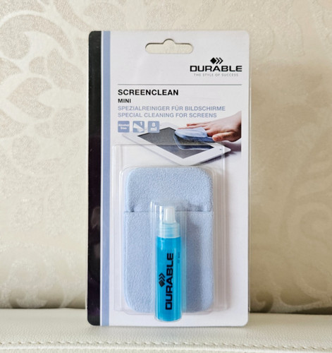 Durable mini screenclean - durable,