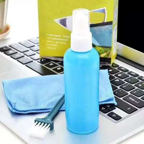 Screen cleaner laptops - screen,