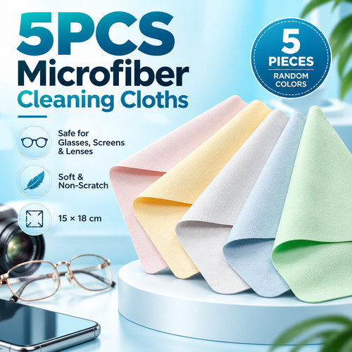 Microfiber large screen - microfiber,