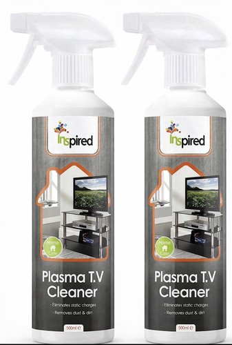 Screen cleaner spray kit for - screen,