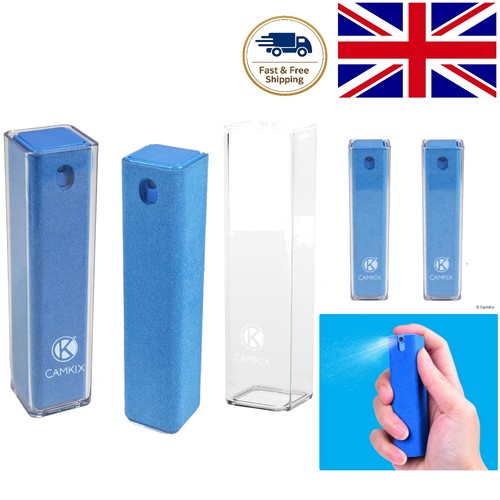 Instant screen cleaner - screen, 2-pack