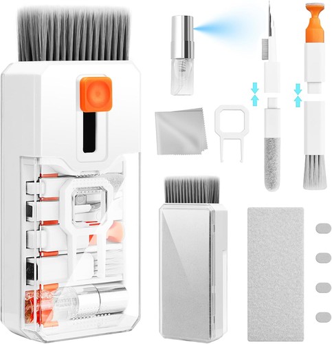 Ordilend keyboard cleaner kit - cleaner,