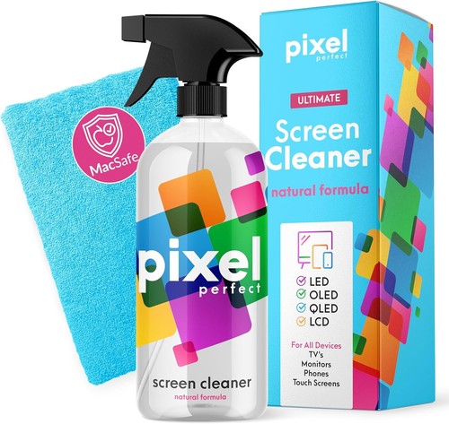 Pixel 500ml screen cleaner - pixel,