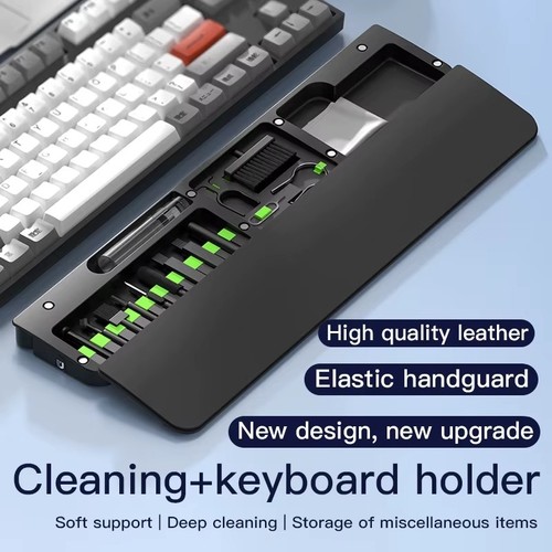 Digital cleaning kit - 22-in-1,