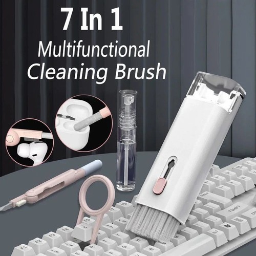 Keyboard cleaning kit - 1,