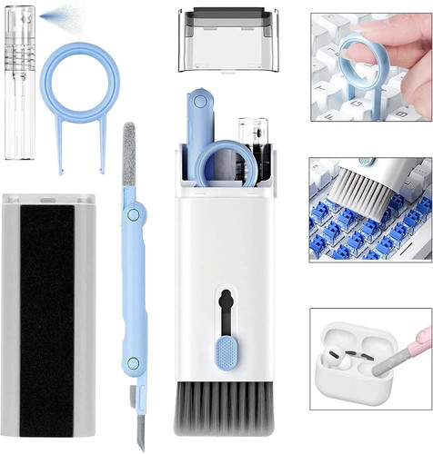 Cleaner kit for - cleaner,