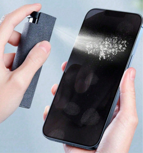 2in1 mobile phone microfiber - 2in1,