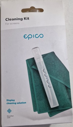 Epico dust cleaning kit - epico,