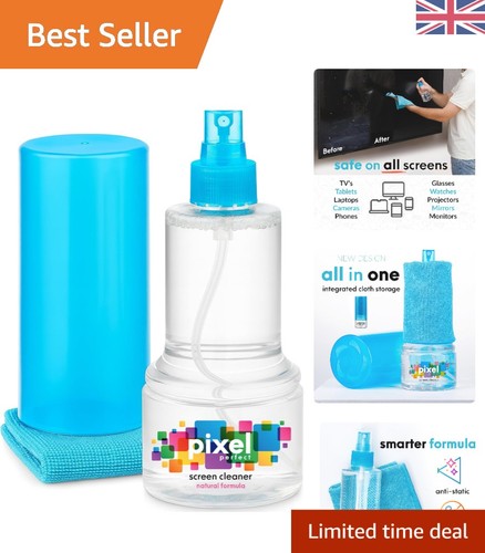 Eco friendly 300ml screen - eco-friendly,