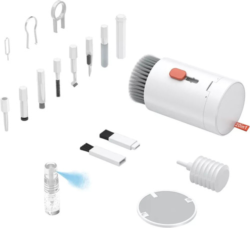 Tech cleaner kit - tech,