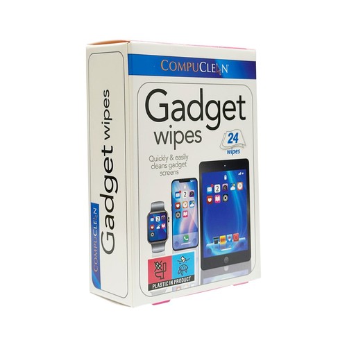 Gadget wipes phone - gadget,