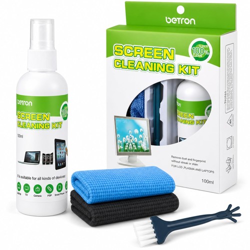 Betron screen cleaner for - screen,