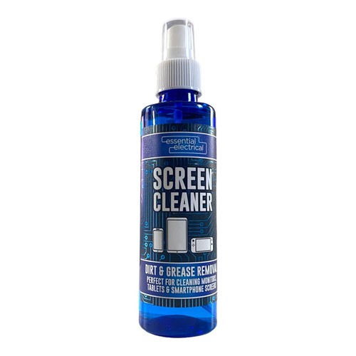 Screen cleaner spray for - screen,