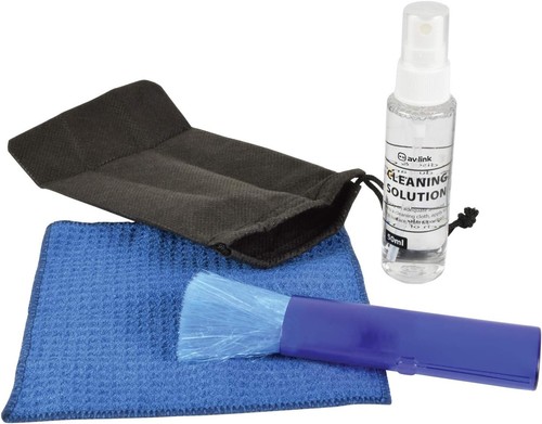 New lcd screen cleaning kit - screen,
