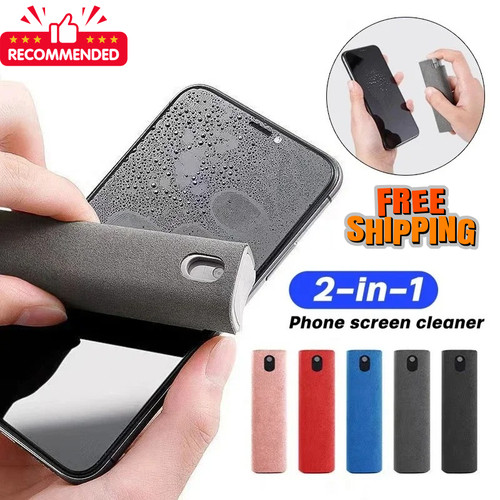 Screen cleaner 1 spray - 2,
