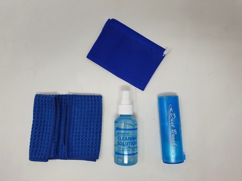 Laptop screen cleaning - kit, lcd