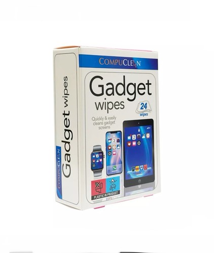 Gadget wipes phone - phone, laptop